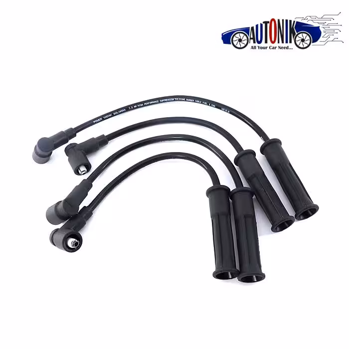 وایر شمع فابریک پیکان انژکتور