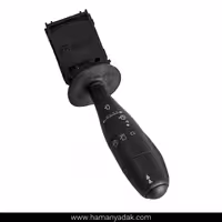 دسته برف پاک کن پژو 206 جدید با تریپ کنترل برند فراسلی (کد FR 1975)