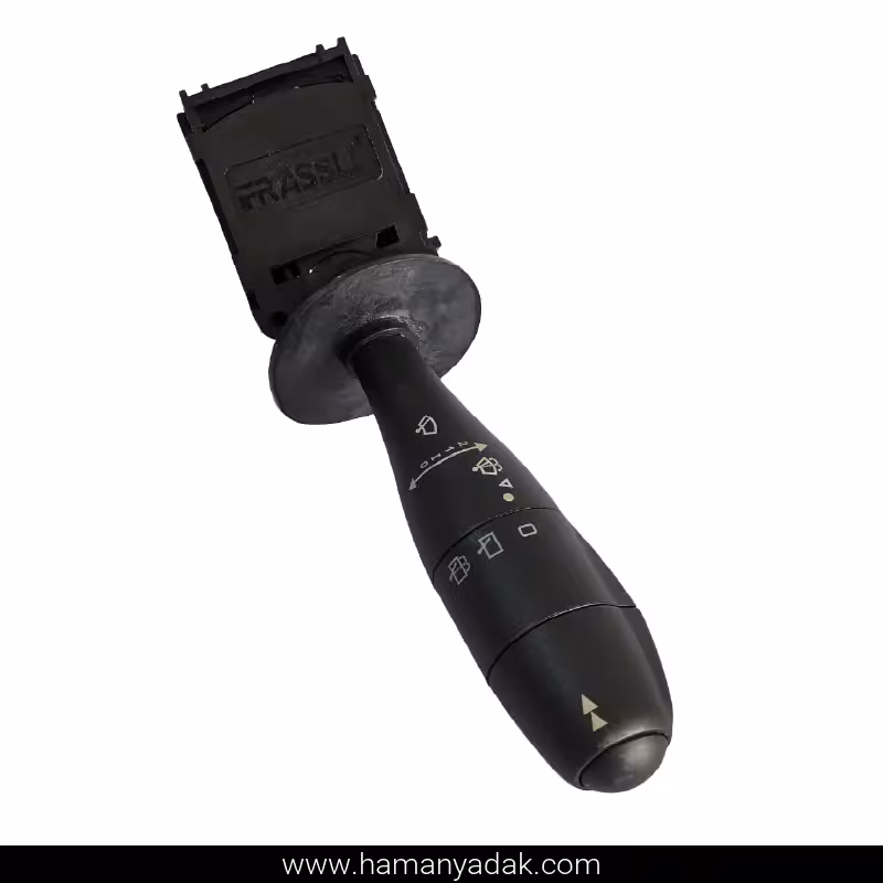 دسته برف پاک کن پژو 206 جدید با تریپ کنترل برند فراسلی (کد FR 1975)