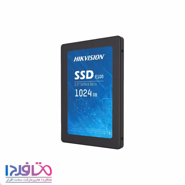 اس اس دی هایک ویژن مدل E100 ظرفیت 1 ترابایت