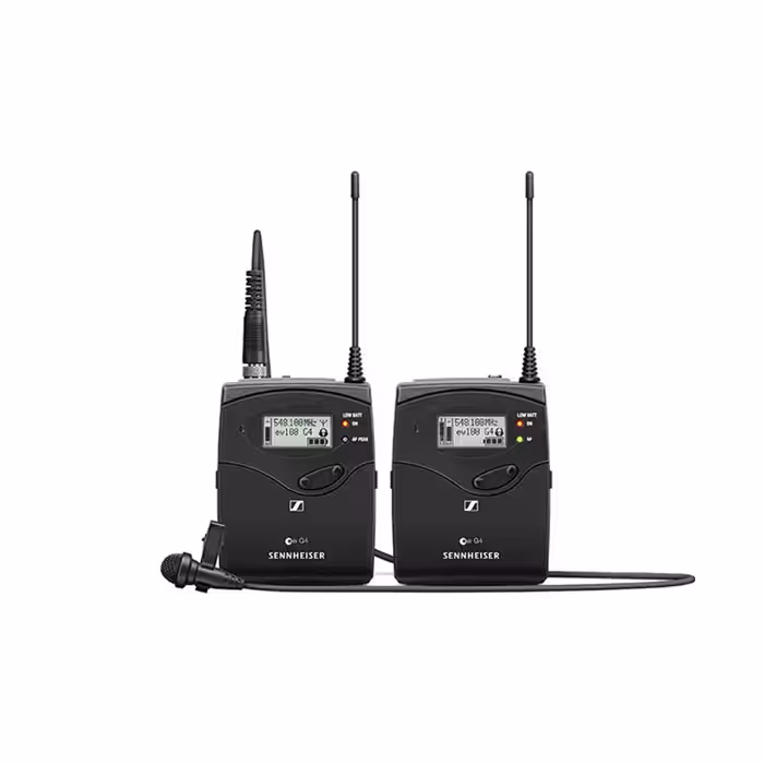 میکروفن بیسیم Sennheiser EW 112P G4