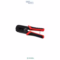 آچار سوکت زن شبکه دی لینک D-link مدل NTC-001
