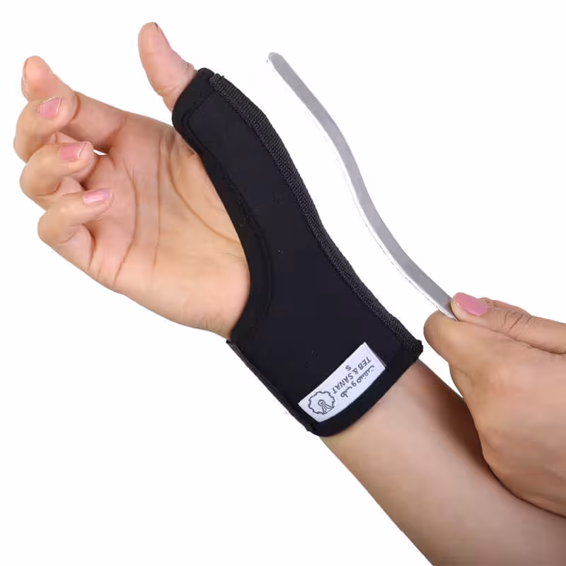 ارتوز شست نئوپرن