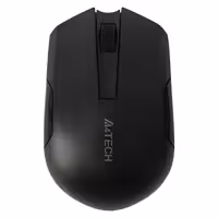 ماوس بی سیم ای فورتک مدل G3-200N | کالا مکس