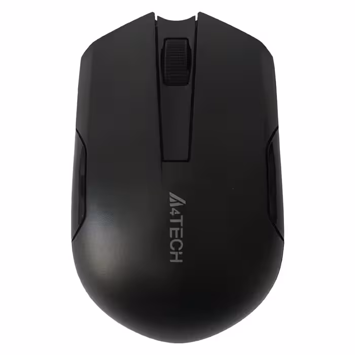 ماوس بی سیم ای فورتک مدل G3-200N | کالا مکس