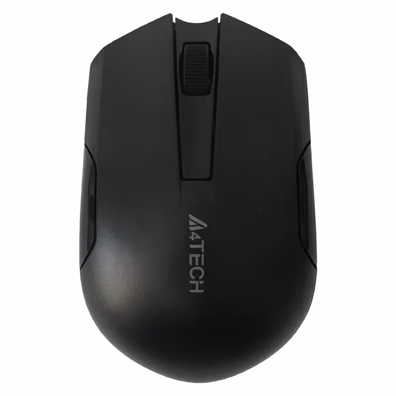 ماوس بی سیم ای فورتک مدل G3-200N | کالا مکس