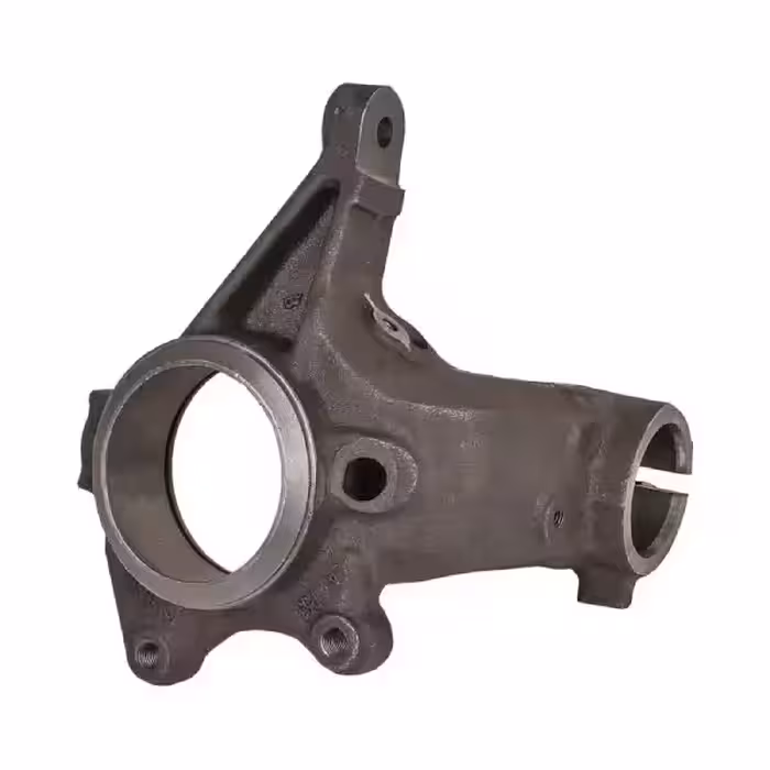 سگدست پژو 206 تیپ 5 207 رانا راست GISP اصل 257902