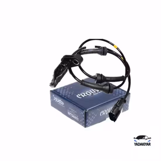 سنسور ABS چرخ عقب چپ سمند- یوفین – کروز