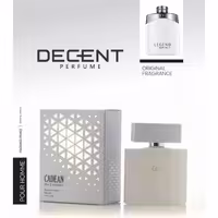 ادکلن دیسنت مدل Cadean کادن حجم 100 میلی رایحه لجند اسپریت