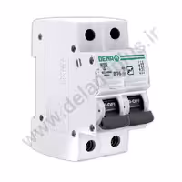 فیوز دناالکتریک