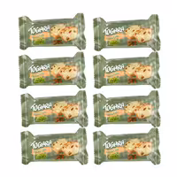 کیک کشمشی طغرا 105 گرمی بسته 24 عددی