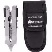 ابزار چندکاره گربر Gerber mp600 حرفه ای و اصل