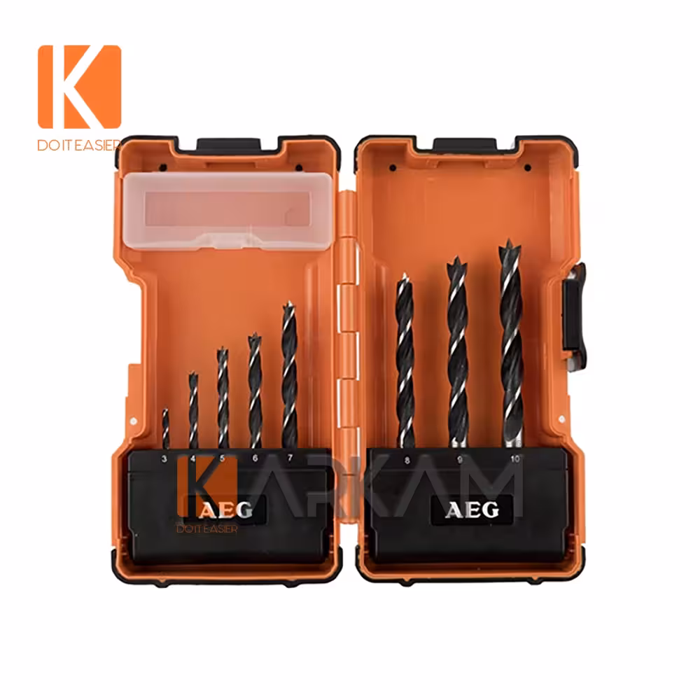 مته 8 عددی چوب 4932352247 AEG