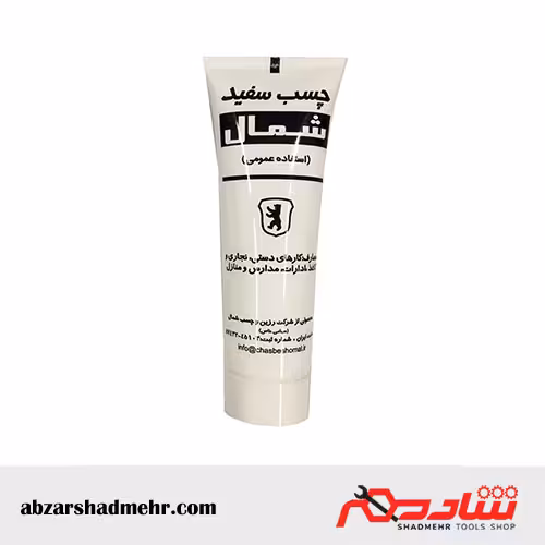 چسب چوب تیوپی شمال