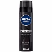 قیمت و خرید کف اصلاح نیوا مدل Deep حجم 200 میلی لیتر - پوست کالا