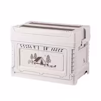 باکس نظم دهنده 50 لیتر نیچرهایک کد CNH22SN019