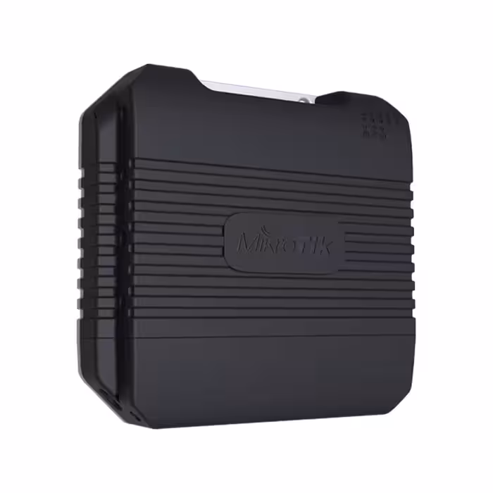 LtAP LR8 LTE kit روتر اکسس پوینت میکروتیک