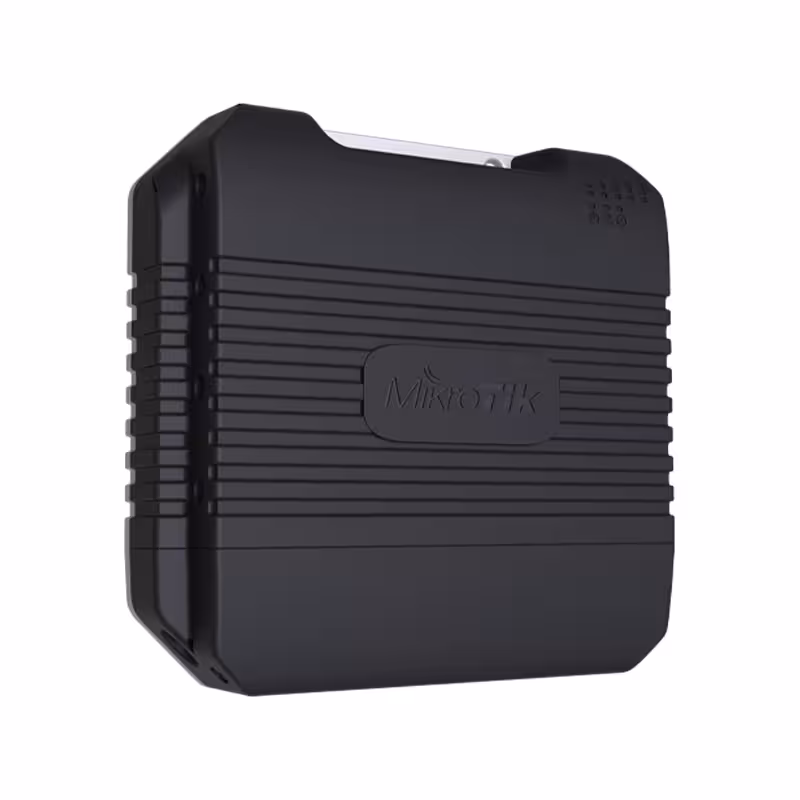 LtAP LR8 LTE kit روتر اکسس پوینت میکروتیک