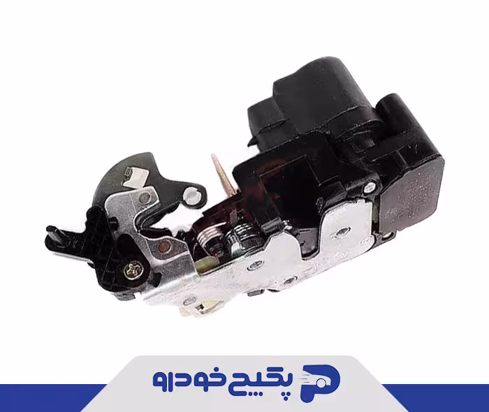 قفل درب عقب راست A21-6205020 چری