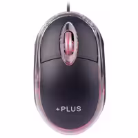 موس سیمی Plus S118