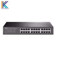 سوئیچ گیگا بیتی TP-Link TL-SG1024D