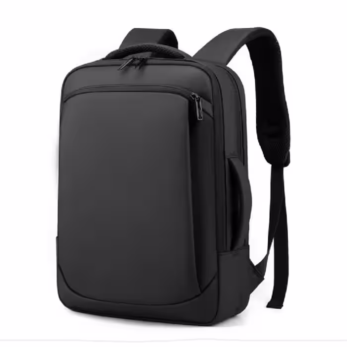 کوله پشتی لپ تاپ 16 اینچی مدل ضد آب با درگاه شارژ USB