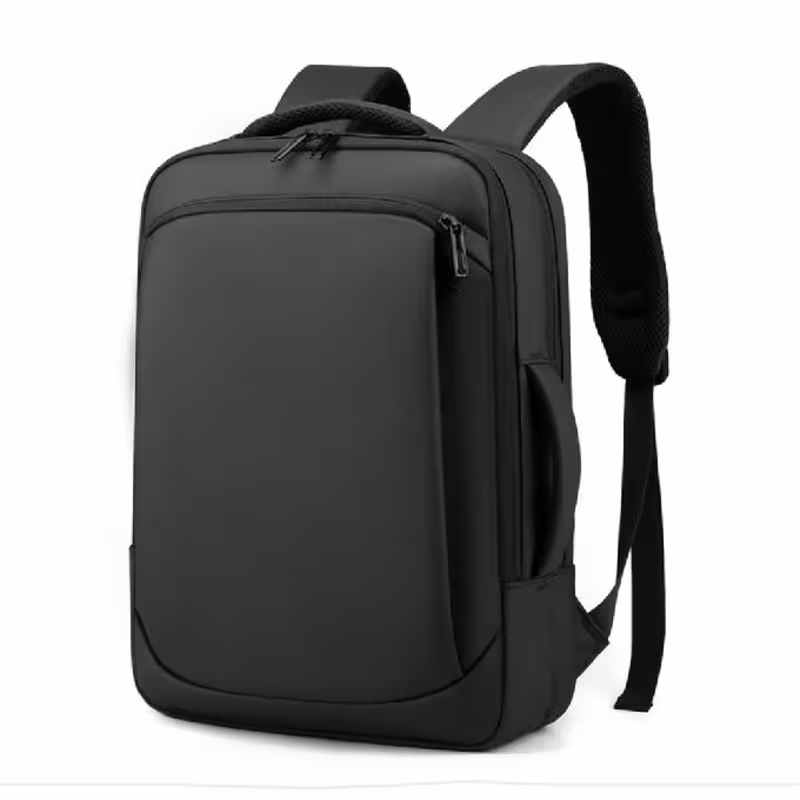 کوله پشتی لپ تاپ 16 اینچی مدل ضد آب با درگاه شارژ USB