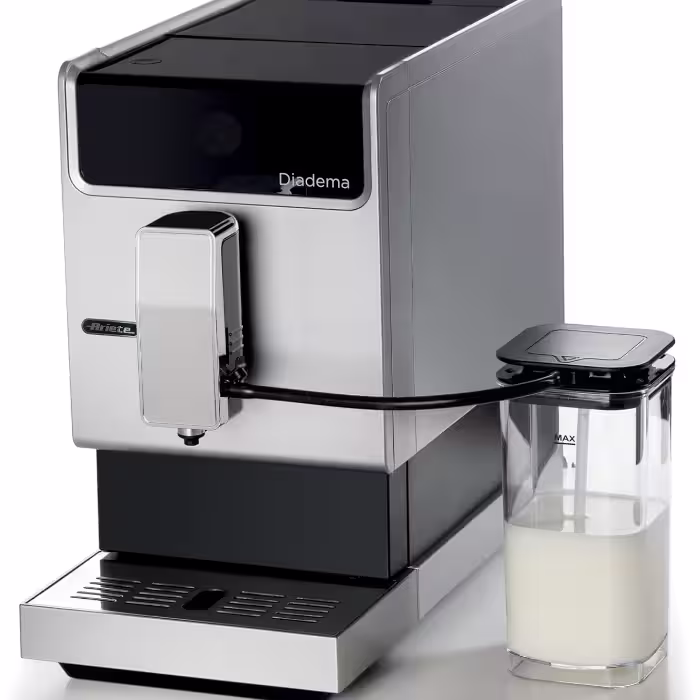 اسپرسوساز اتومات آریته تحت لیسانس ایتالیا مدل  Ariete 1450