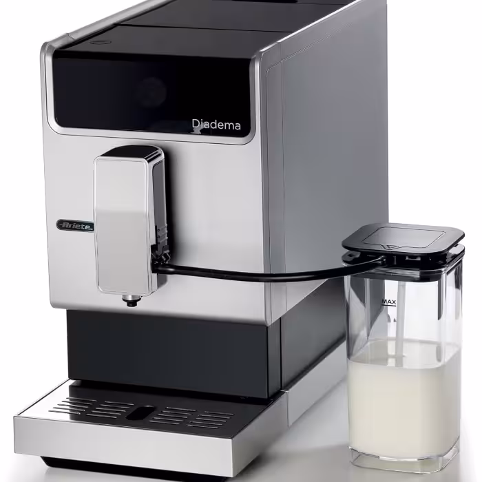 اسپرسوساز اتومات آریته تحت لیسانس ایتالیا مدل  Ariete 1450