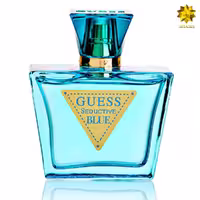 Guess Seductive Blue Women Edt 75ml