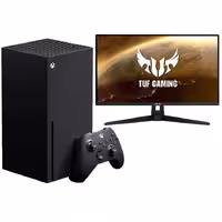 ایکس باکس سری ایکس   مانیتور TUF VG289Q1A