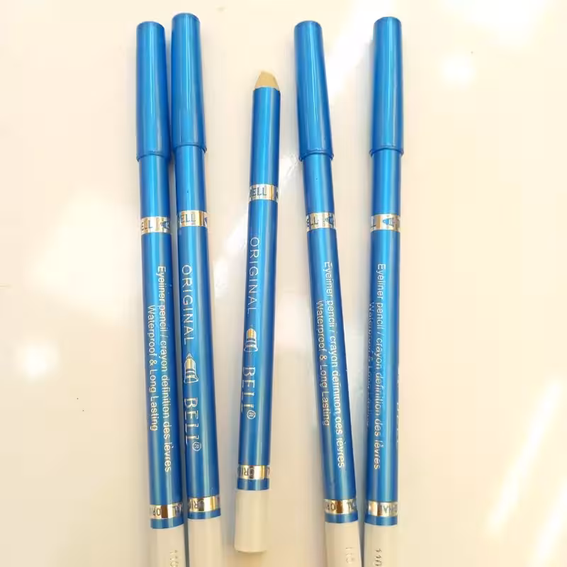 خط چشم سفید بل | amazonchi