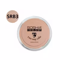 پنکیک سوشیا شماره SRB3