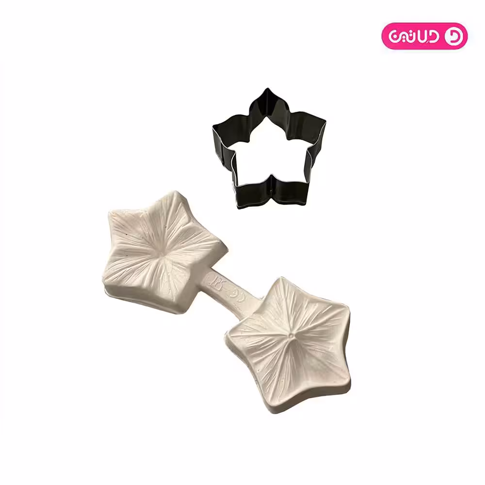 ست کاتر وینر شکوفه متصل نسکو