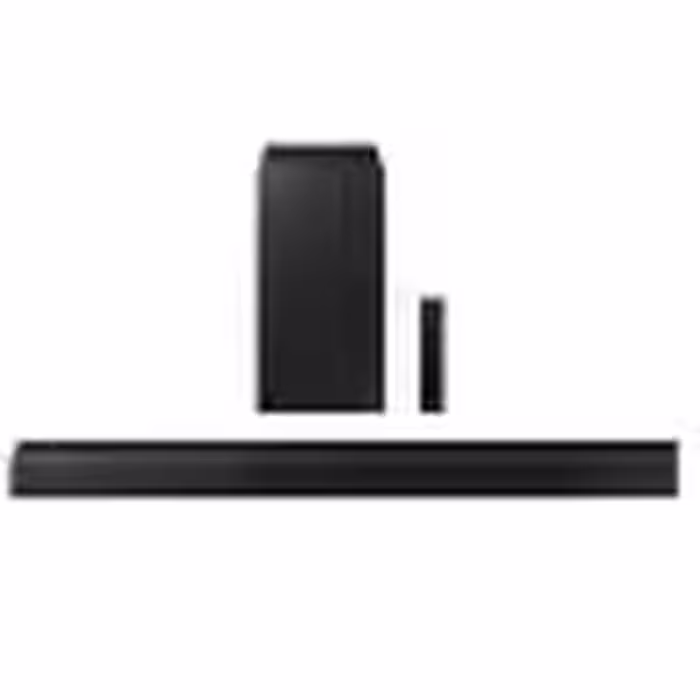 ساندبار ووفردار سامسونگ مدل SAMSUNG HWT450