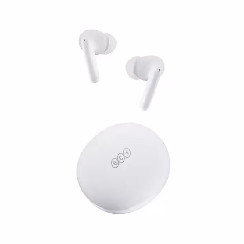 هدفون بی سیم شیائومی QCY مدل T13 ANC 2