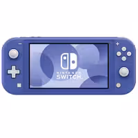 Nintendo Switch Lite – Blue