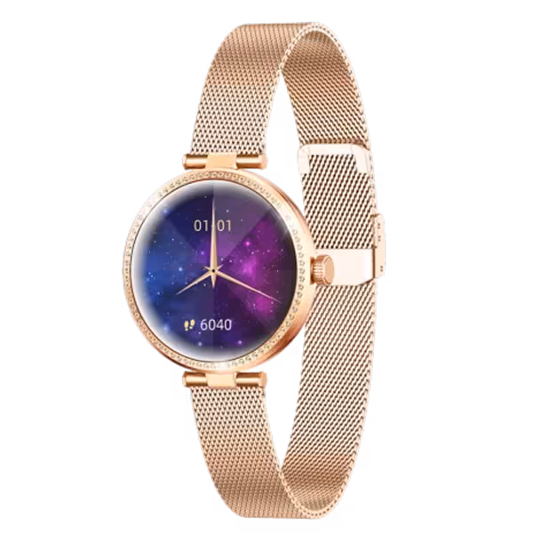 ساعت هوشمند شیائومی مدل Glorimi GL1