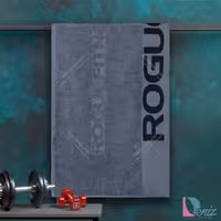حوله ورزشی Rogue نوک مدادی