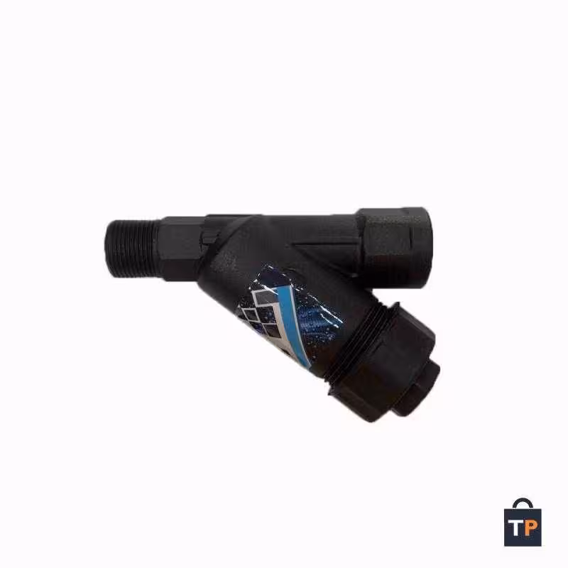 فیلتر مغناطیسی مدار گرمایش مدل RG7