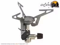 سرشعله Primus Express Stove Ti،بدون فندک