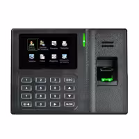 دستگاه حضور و غیاب تایگر مدل T-283010