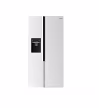 ساید بای ساید 28 فوت جی پلاس GSS-M7625W