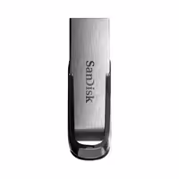 فلش مموری سن دیسک مدل Ultra Flair CZ73 ظرفیت 64 گیگابایت | SANDISK