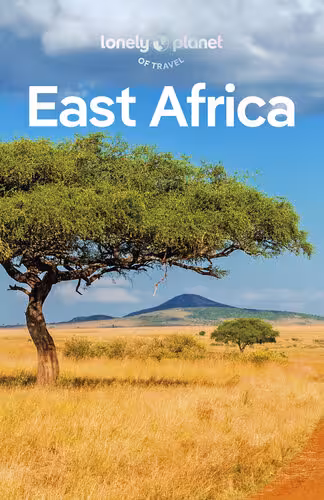 خرید و دانلود نسخه کامل کتاب Lonely Planet East Africa 12 (Travel Guide)