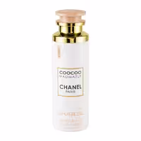 اسپری بدن زنانه شارل SHAREL رایحه Coco Chanel حجم 200 میل