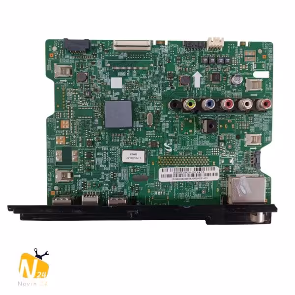 مین برد UA49K5890