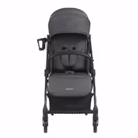 کالسکه مسافرتی کیکابو مدل Joy طوسی