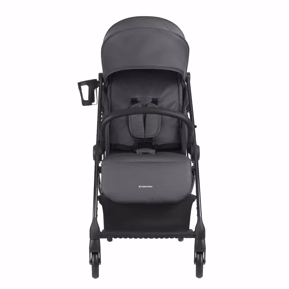 کالسکه مسافرتی کیکابو مدل Joy طوسی