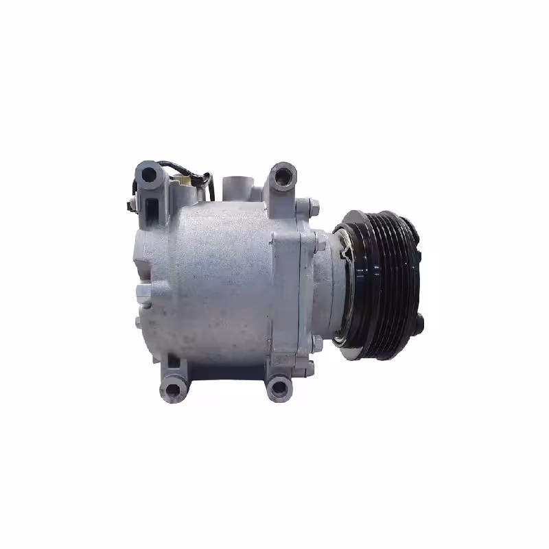 کمپرسور کولر جک J5